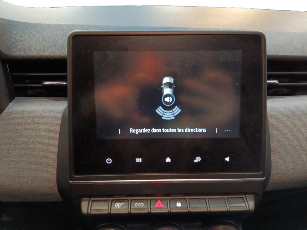 RENAULT Clio 1.5 BLUE DCI 100CH EVOLUTION GSR2 - ref: 72523 - Photo 18