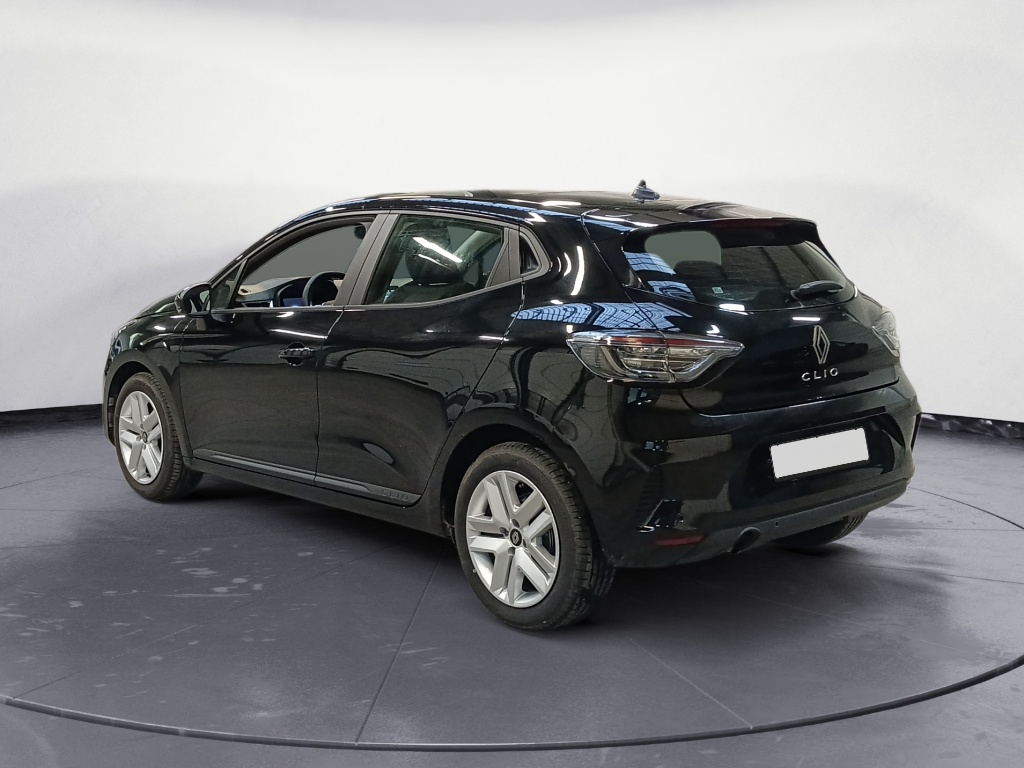 RENAULT Clio 1.5 BLUE DCI 100CH EVOLUTION GSR2 - ref: 72523 - Photo 3