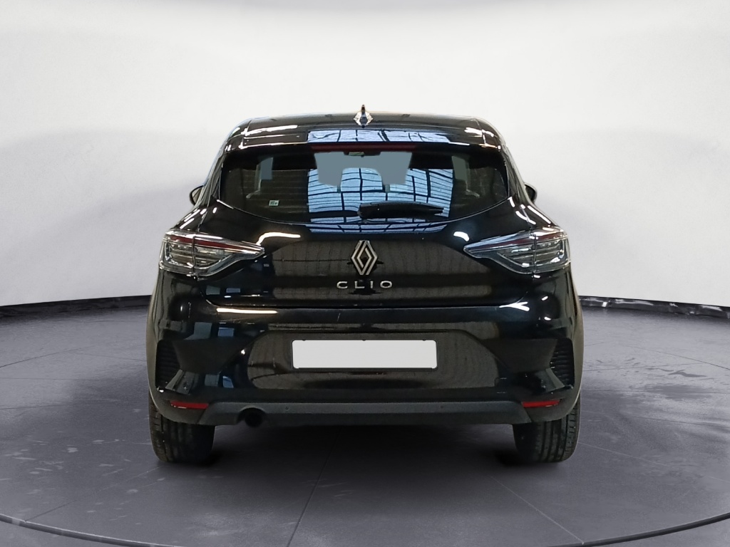 RENAULT Clio 1.5 BLUE DCI 100CH EVOLUTION GSR2 - ref: 72523 - Photo 4