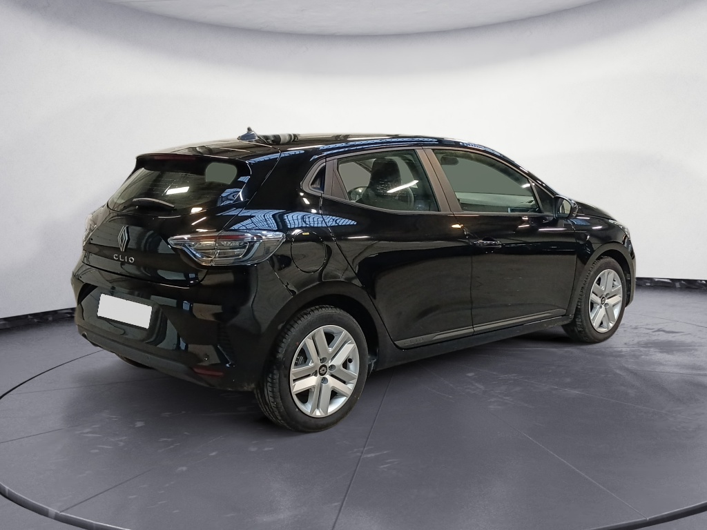 RENAULT Clio 1.5 BLUE DCI 100CH EVOLUTION GSR2 - ref: 72523 - Photo 5