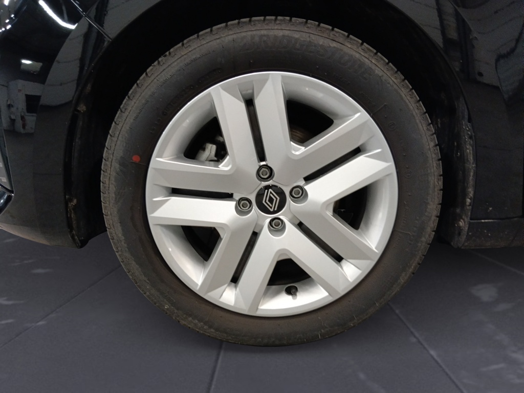 RENAULT Clio 1.5 BLUE DCI 100CH EVOLUTION GSR2 - ref: 72523 - Photo 9