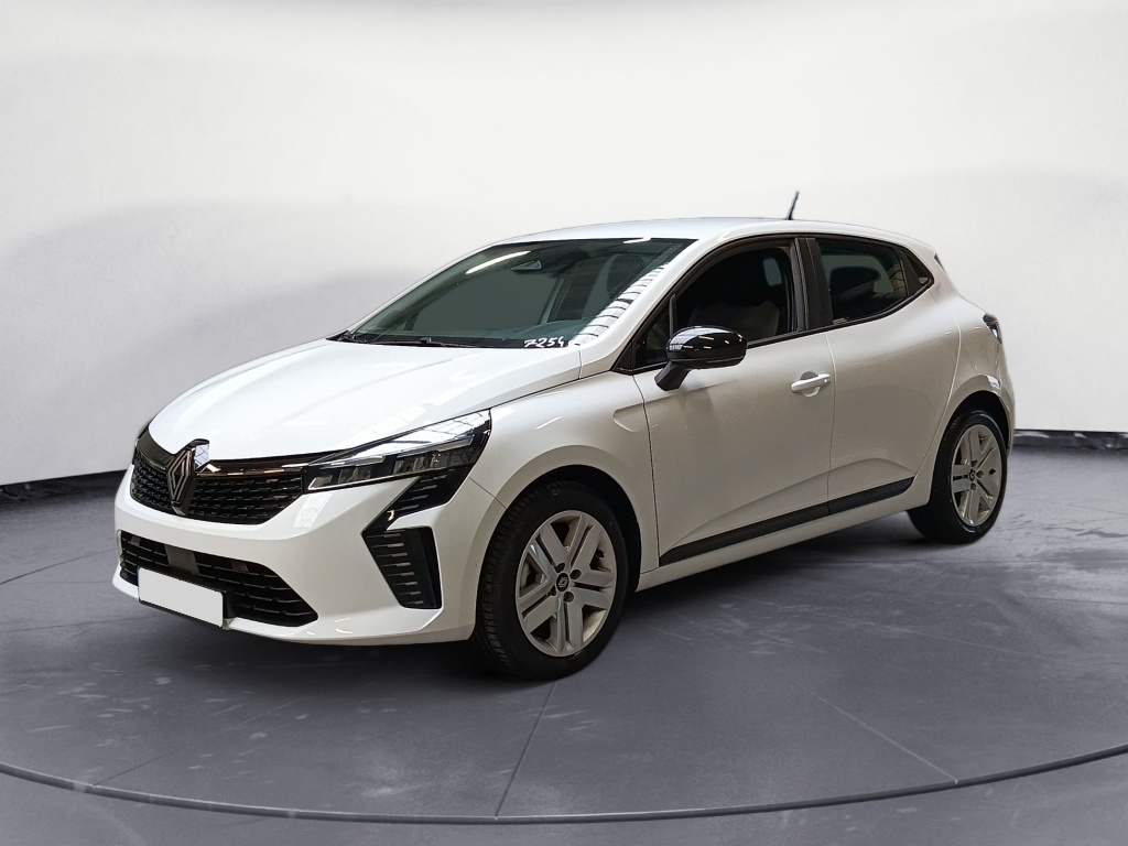 RENAULT Clio 1.5 BLUE DCI 100CH EVOLUTION GSR2 - ref: 72540 - Photo 1