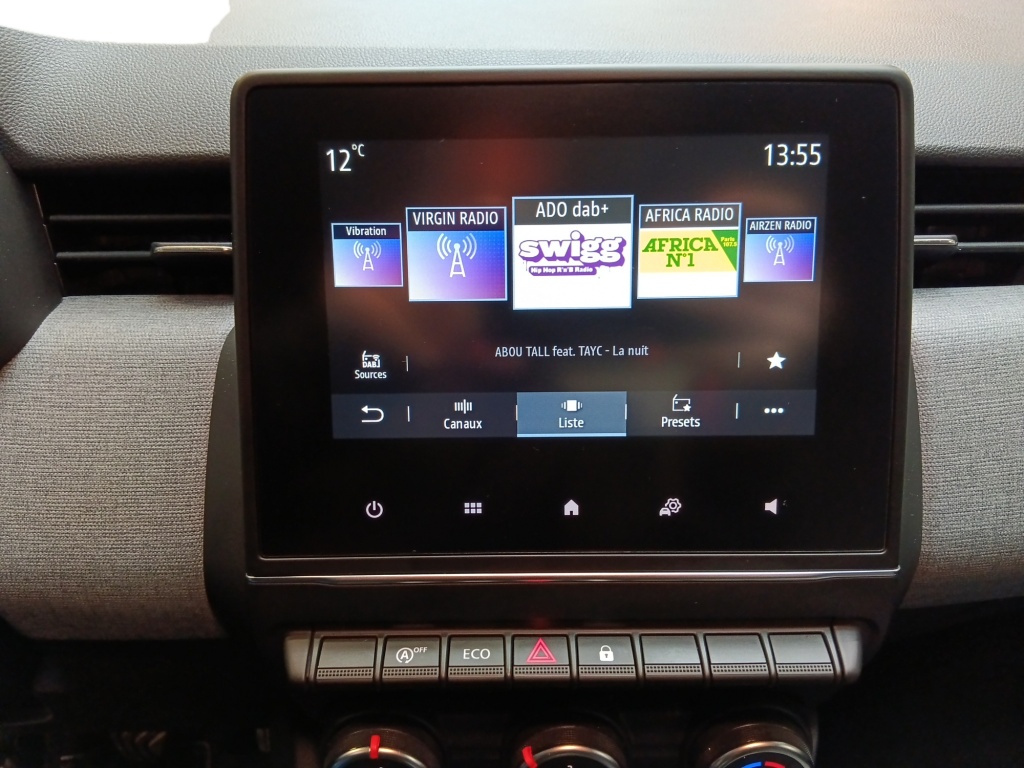 RENAULT Clio 1.5 BLUE DCI 100CH EVOLUTION GSR2 - ref: 72540 - Photo 17