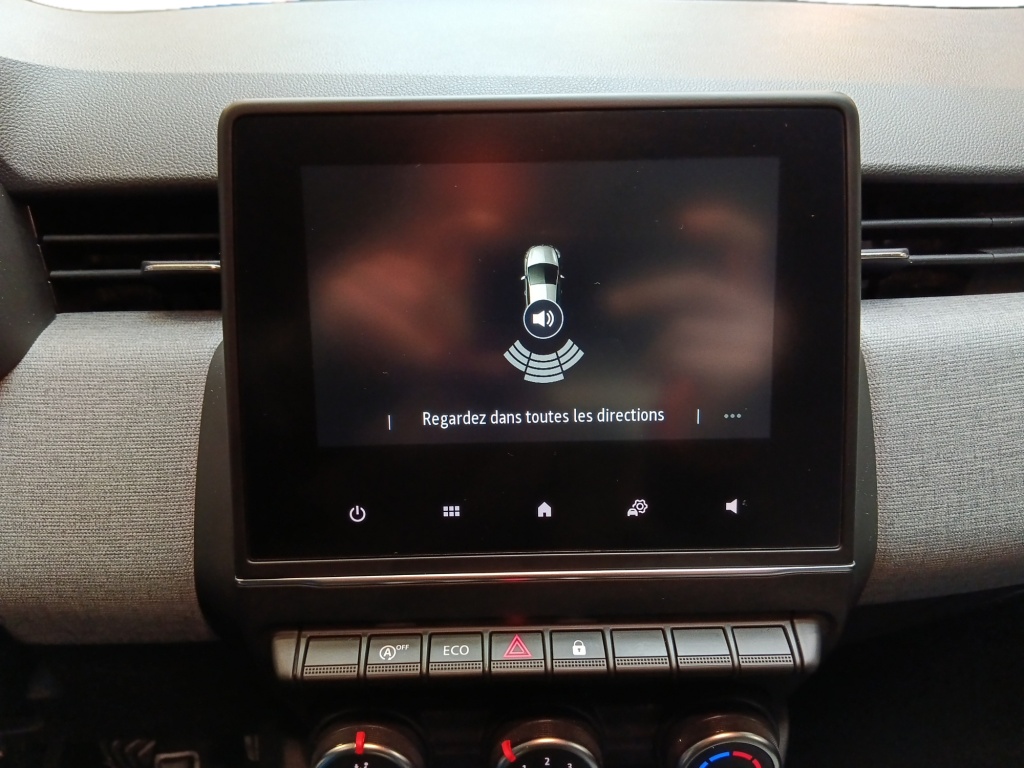 RENAULT Clio 1.5 BLUE DCI 100CH EVOLUTION GSR2 - ref: 72540 - Photo 18