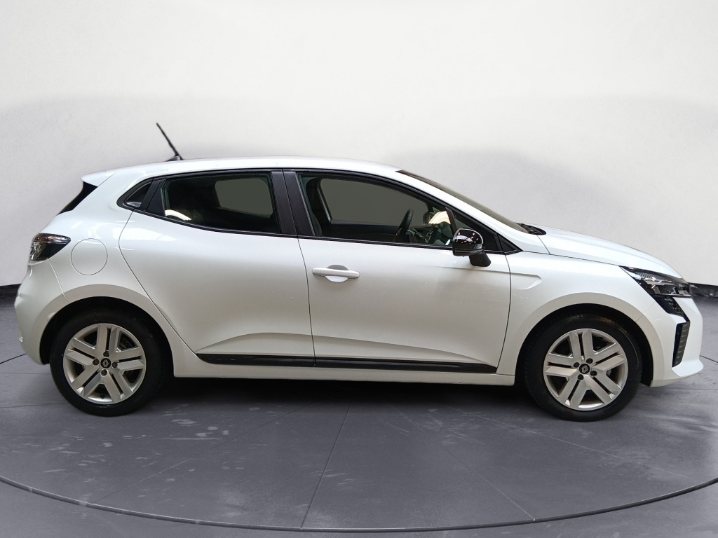 RENAULT Clio 1.5 BLUE DCI 100CH EVOLUTION GSR2 - ref: 72540 - Photo 6