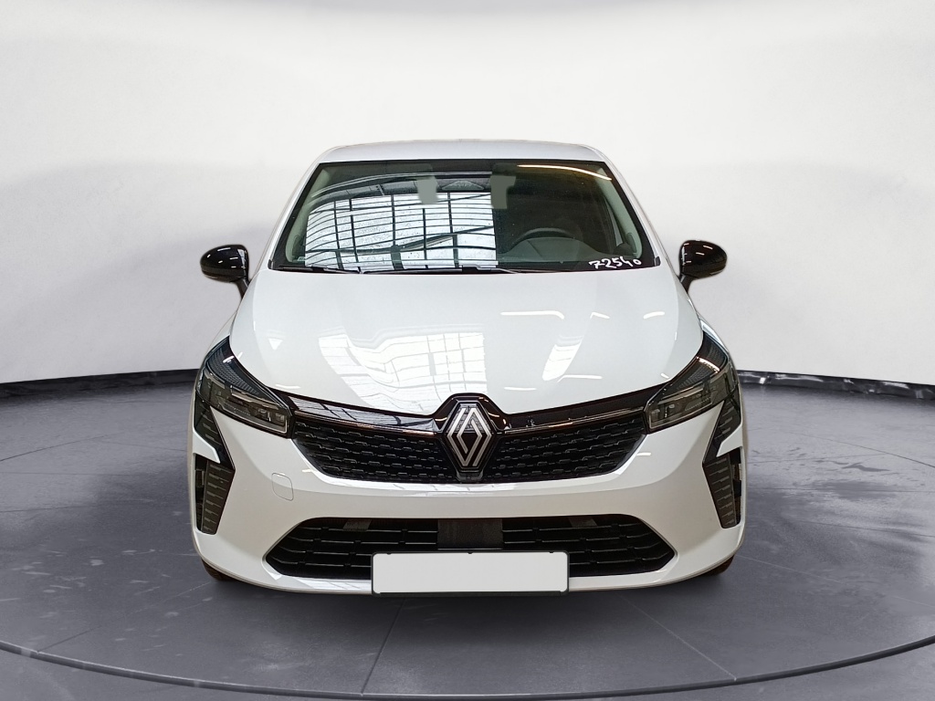 RENAULT Clio 1.5 BLUE DCI 100CH EVOLUTION GSR2 - ref: 72540 - Photo 8