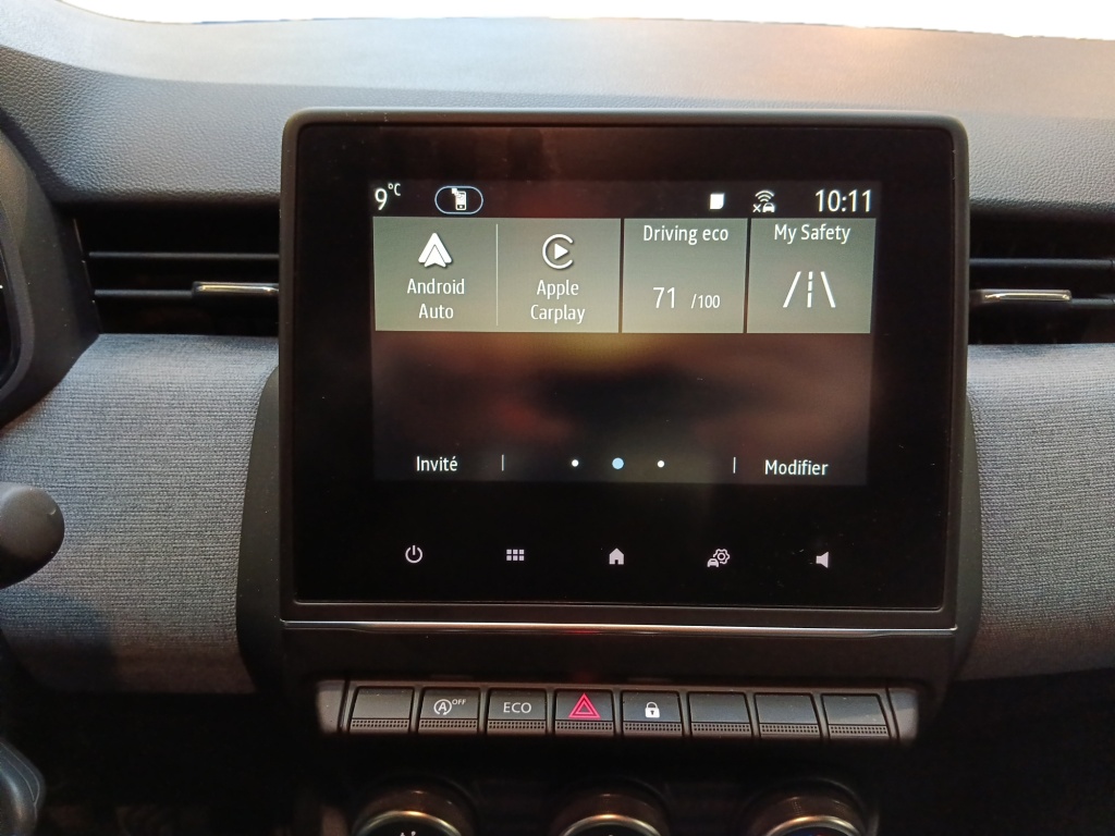 RENAULT Clio 1.5 BLUE DCI 100CH EVOLUTION GSR2 - ref: 72544 - Photo 16