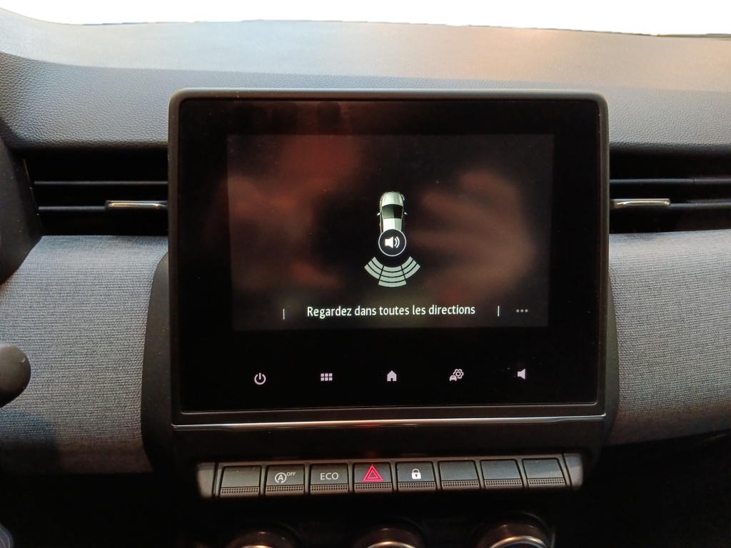 RENAULT Clio 1.5 BLUE DCI 100CH EVOLUTION GSR2 - ref: 72544 - Photo 18