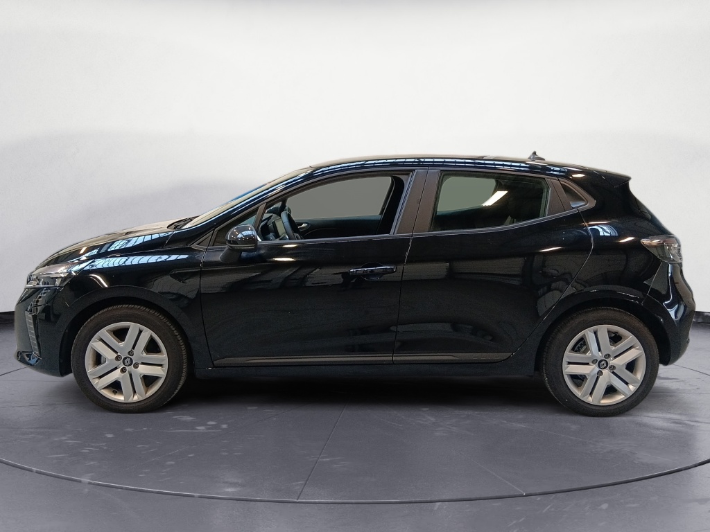 RENAULT Clio 1.5 BLUE DCI 100CH EVOLUTION GSR2 - ref: 72544 - Photo 2