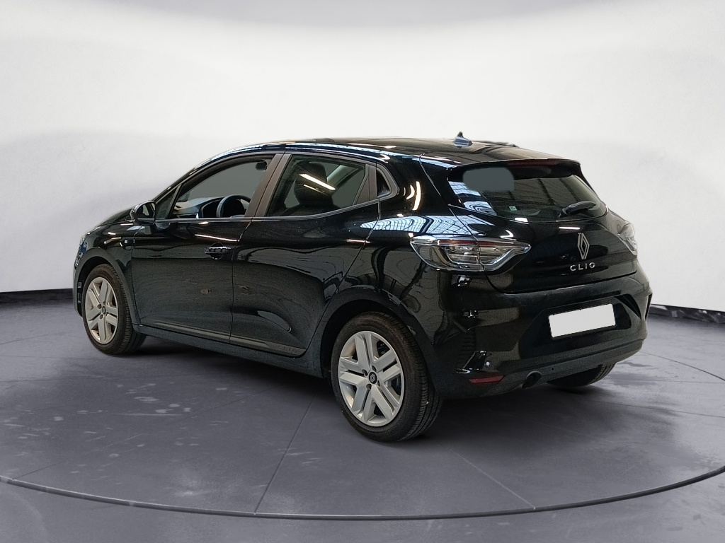 RENAULT Clio 1.5 BLUE DCI 100CH EVOLUTION GSR2 - ref: 72544 - Photo 3