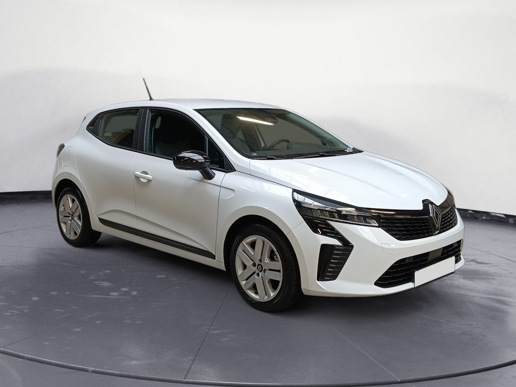 RENAULT Clio 1.5 BLUE DCI 100CH EVOLUTION GSR2 - ref: 72549 - Photo 7