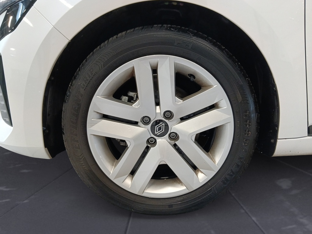 RENAULT Clio 1.5 BLUE DCI 100CH EVOLUTION GSR2 - ref: 72549 - Photo 9