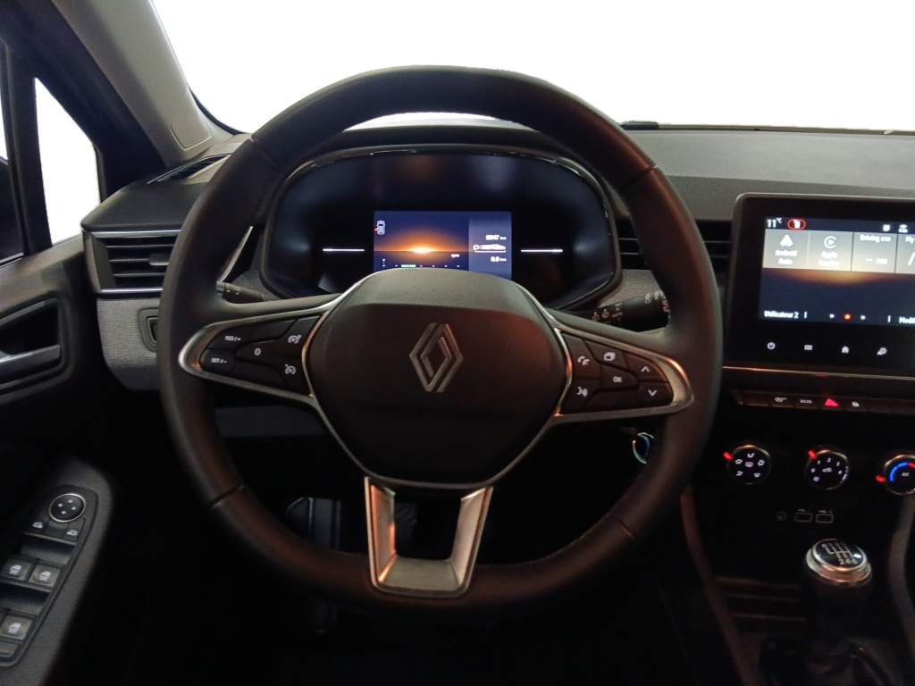 RENAULT Clio 1.5 BLUE DCI 100CH EVOLUTION GSR2 - ref: 72551 - Photo 13