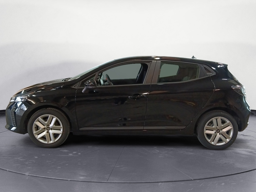 RENAULT Clio 1.5 BLUE DCI 100CH EVOLUTION GSR2 - ref: 72551 - Photo 2