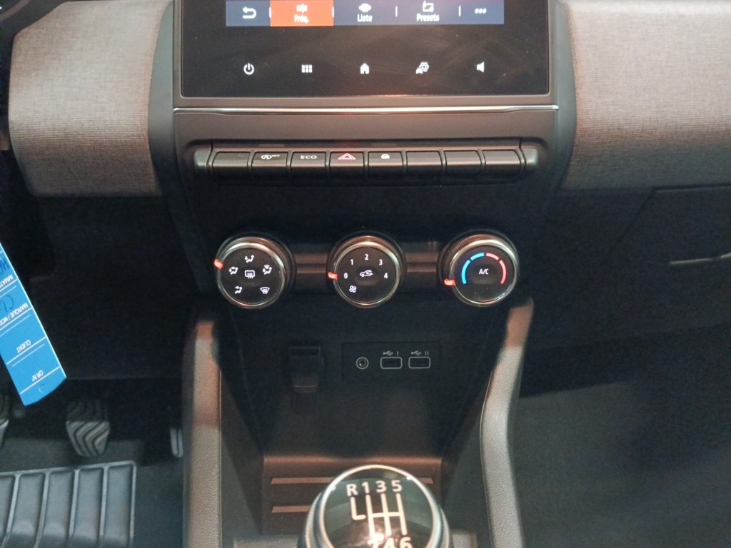 RENAULT Clio 1.5 BLUE DCI 100CH EVOLUTION GSR2 - ref: 72551 - Photo 20