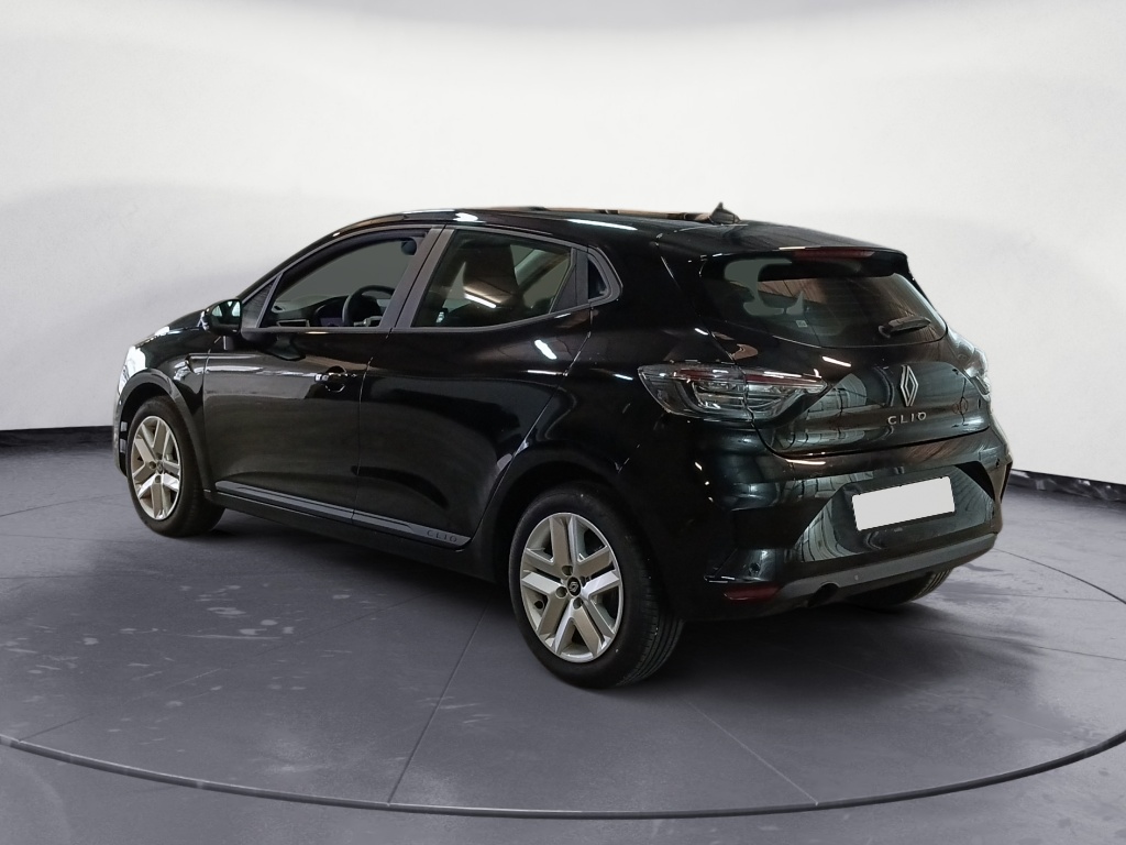 RENAULT Clio 1.5 BLUE DCI 100CH EVOLUTION GSR2 - ref: 72551 - Photo 3