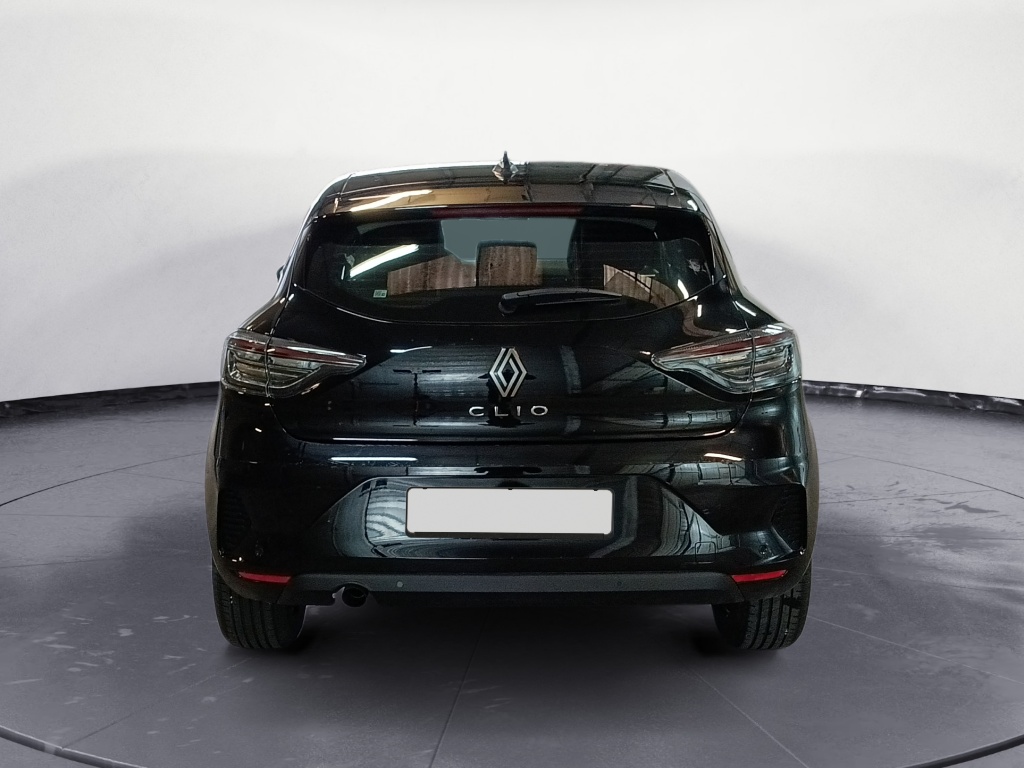 RENAULT Clio 1.5 BLUE DCI 100CH EVOLUTION GSR2 - ref: 72551 - Photo 4