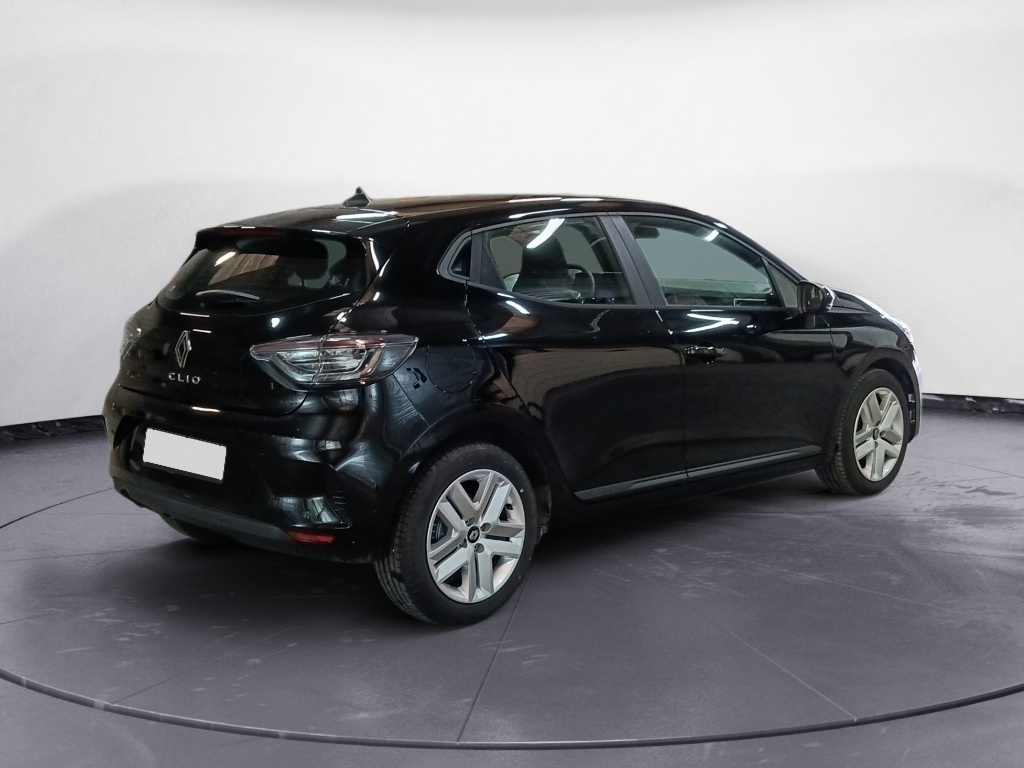 RENAULT Clio 1.5 BLUE DCI 100CH EVOLUTION GSR2 - ref: 72551 - Photo 5