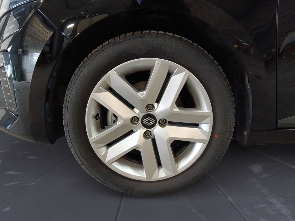 RENAULT Clio 1.5 BLUE DCI 100CH EVOLUTION GSR2 - ref: 72551 - Photo 9