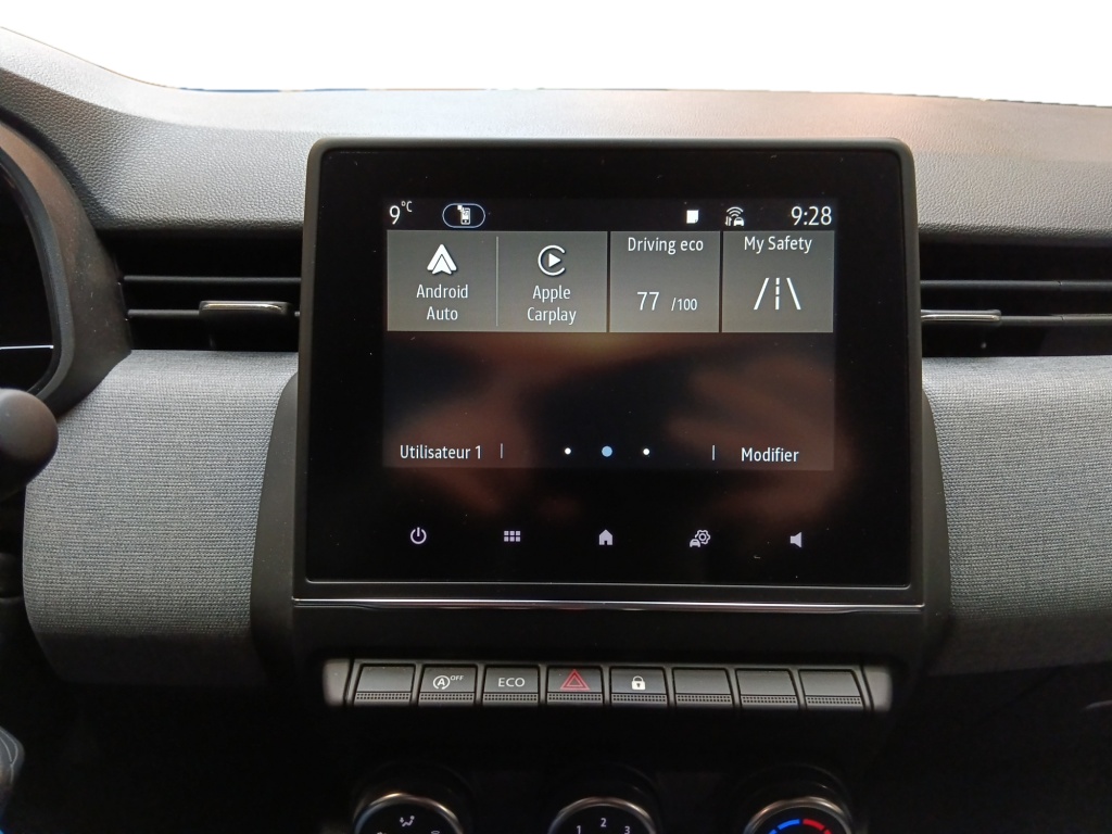 RENAULT Clio 1.5 BLUE DCI 100CH EVOLUTION GSR2 - ref: 72553 - Photo 16