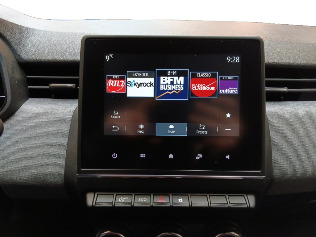 RENAULT Clio 1.5 BLUE DCI 100CH EVOLUTION GSR2 - ref: 72553 - Photo 17