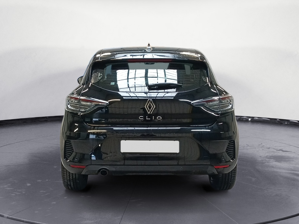 RENAULT Clio 1.5 BLUE DCI 100CH EVOLUTION GSR2 - ref: 72553 - Photo 4