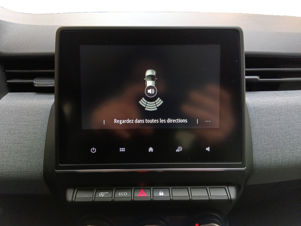 RENAULT Clio 1.5 BLUE DCI 100CH EVOLUTION GSR2 - ref: 72554 - Photo 18