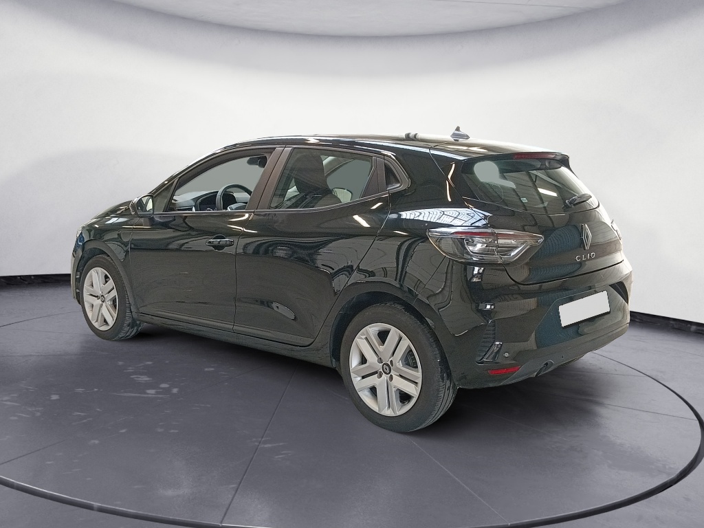 RENAULT Clio 1.5 BLUE DCI 100CH EVOLUTION GSR2 - ref: 72554 - Photo 3