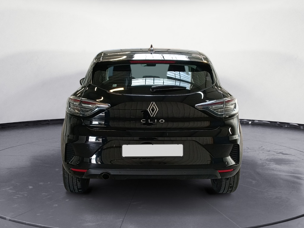 RENAULT Clio 1.5 BLUE DCI 100CH EVOLUTION GSR2 - ref: 72554 - Photo 4