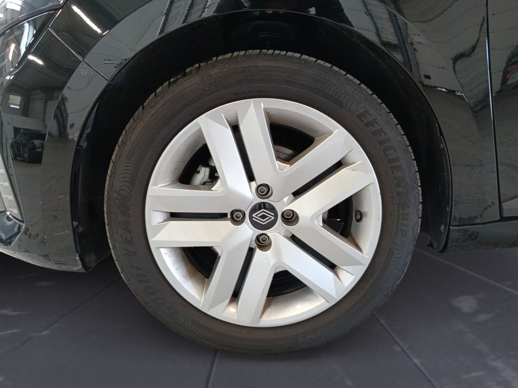 RENAULT Clio 1.5 BLUE DCI 100CH EVOLUTION GSR2 - ref: 72554 - Photo 9