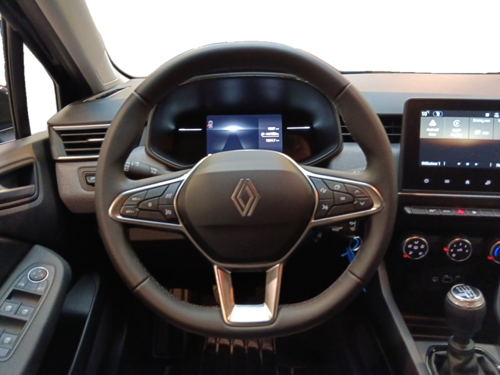 RENAULT Clio 1.5 BLUE DCI 100CH EVOLUTION GSR2 - ref: 72555 - Photo 13