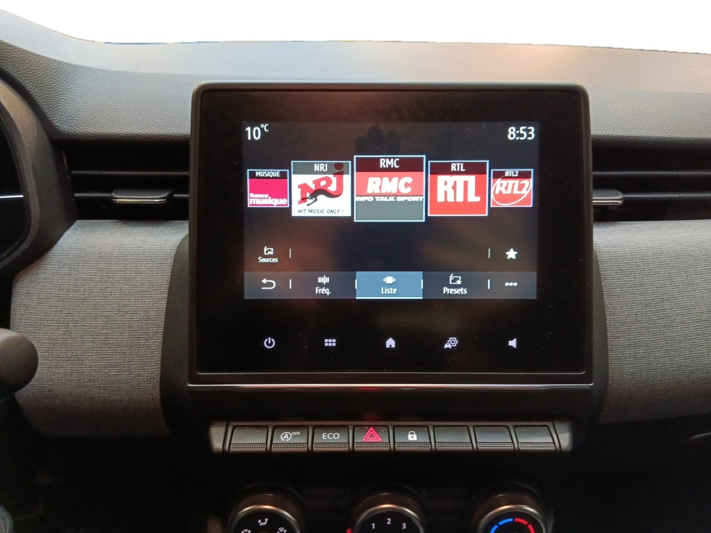 RENAULT Clio 1.5 BLUE DCI 100CH EVOLUTION GSR2 - ref: 72555 - Photo 17