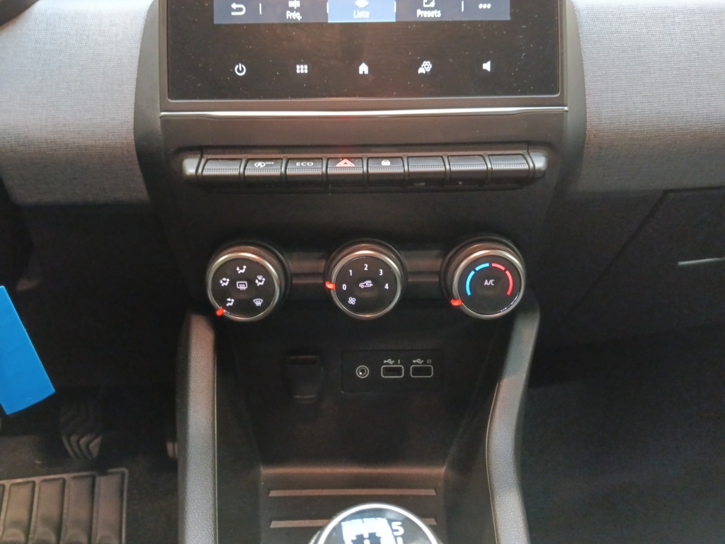 RENAULT Clio 1.5 BLUE DCI 100CH EVOLUTION GSR2 - ref: 72555 - Photo 20