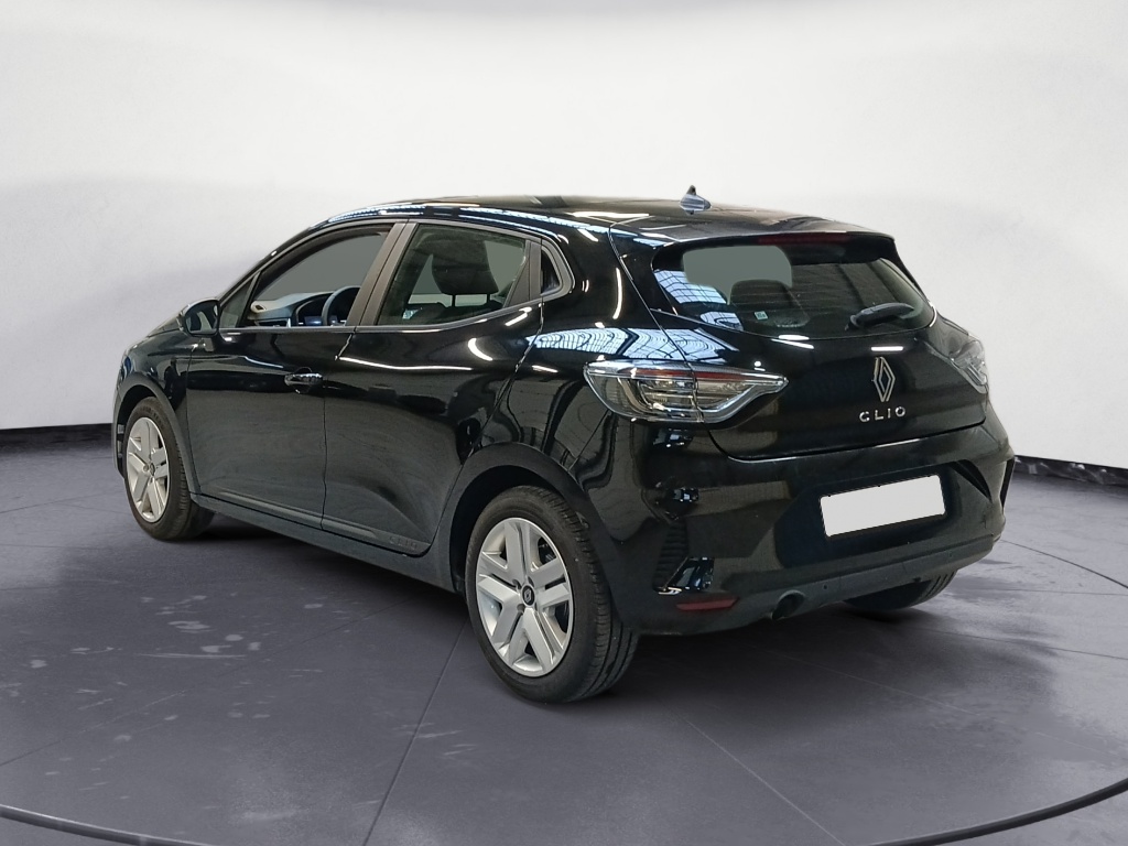 RENAULT Clio 1.5 BLUE DCI 100CH EVOLUTION GSR2 - ref: 72555 - Photo 3