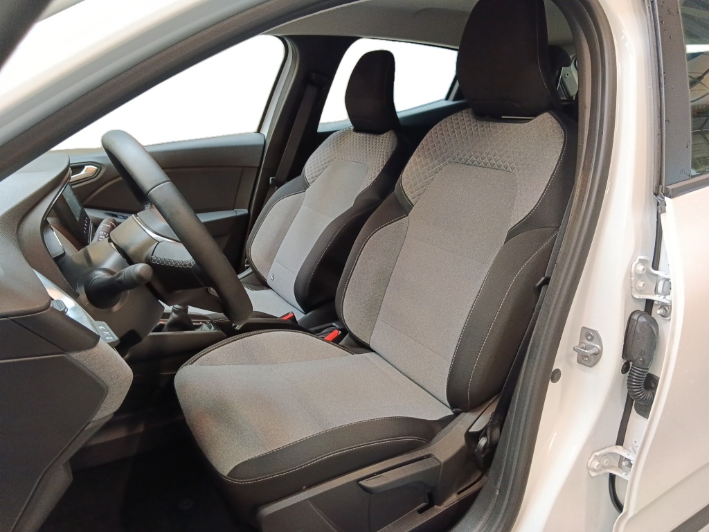 RENAULT Clio 1.5 BLUE DCI 100CH EVOLUTION GSR2 - ref: 72556 - Photo 10