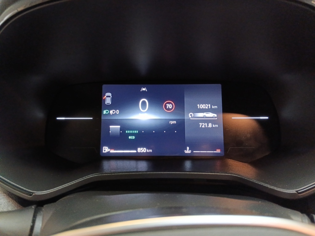 RENAULT Clio 1.5 BLUE DCI 100CH EVOLUTION GSR2 - ref: 72556 - Photo 14