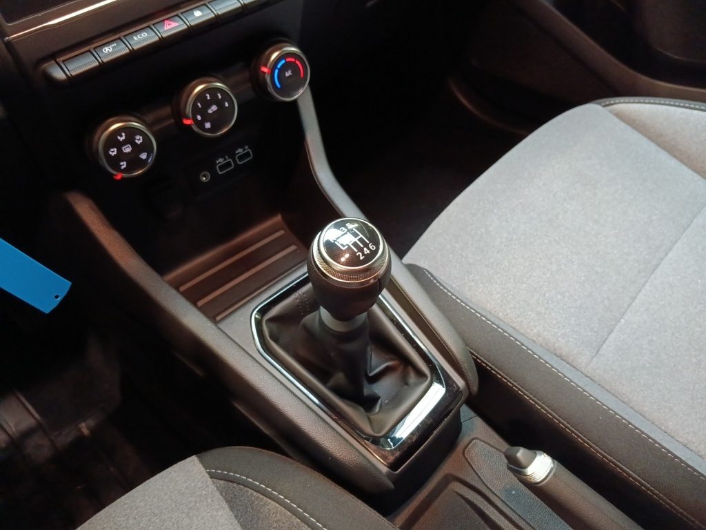 RENAULT Clio 1.5 BLUE DCI 100CH EVOLUTION GSR2 - ref: 72556 - Photo 15