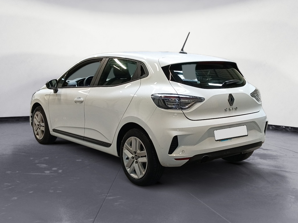 RENAULT Clio 1.5 BLUE DCI 100CH EVOLUTION GSR2 - ref: 72556 - Photo 3