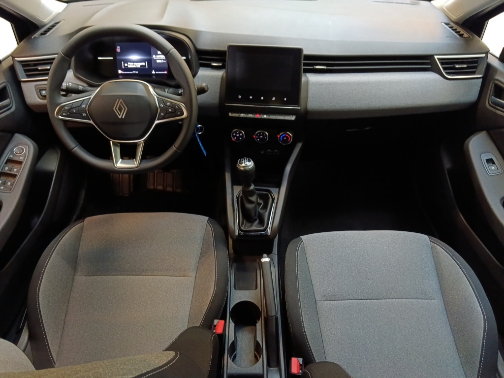 RENAULT Clio 1.5 BLUE DCI 100CH EVOLUTION GSR2 - ref: 72559 - Photo 12