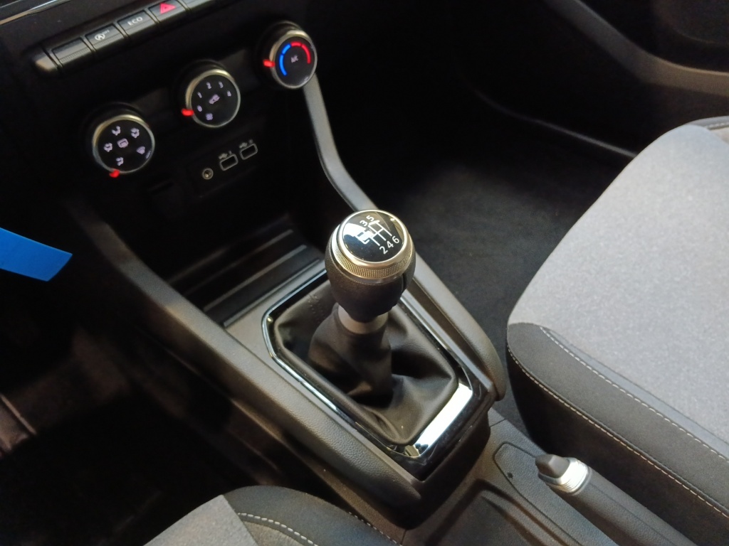 RENAULT Clio 1.5 BLUE DCI 100CH EVOLUTION GSR2 - ref: 72559 - Photo 15