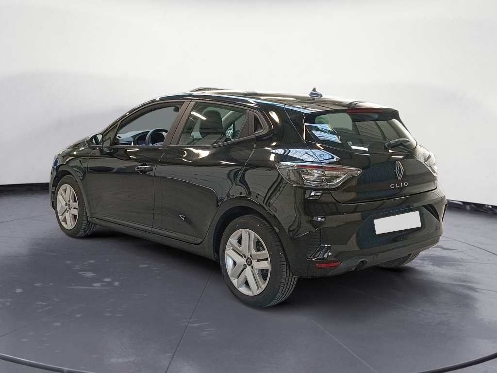 RENAULT Clio 1.5 BLUE DCI 100CH EVOLUTION GSR2 - ref: 72559 - Photo 3