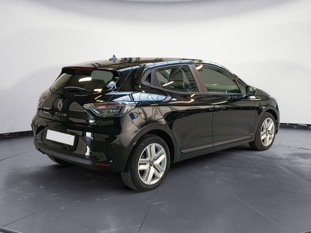 RENAULT Clio 1.5 BLUE DCI 100CH EVOLUTION GSR2 - ref: 72559 - Photo 5