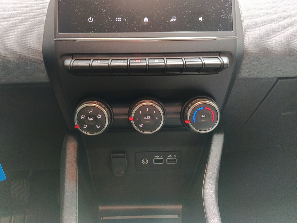 RENAULT Clio 1.5 BLUE DCI 100CH EVOLUTION GSR2 - ref: 72564 - Photo 20