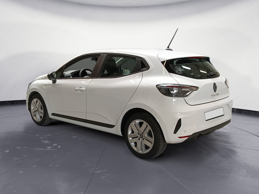 RENAULT Clio 1.5 BLUE DCI 100CH EVOLUTION GSR2 - ref: 72564 - Photo 3