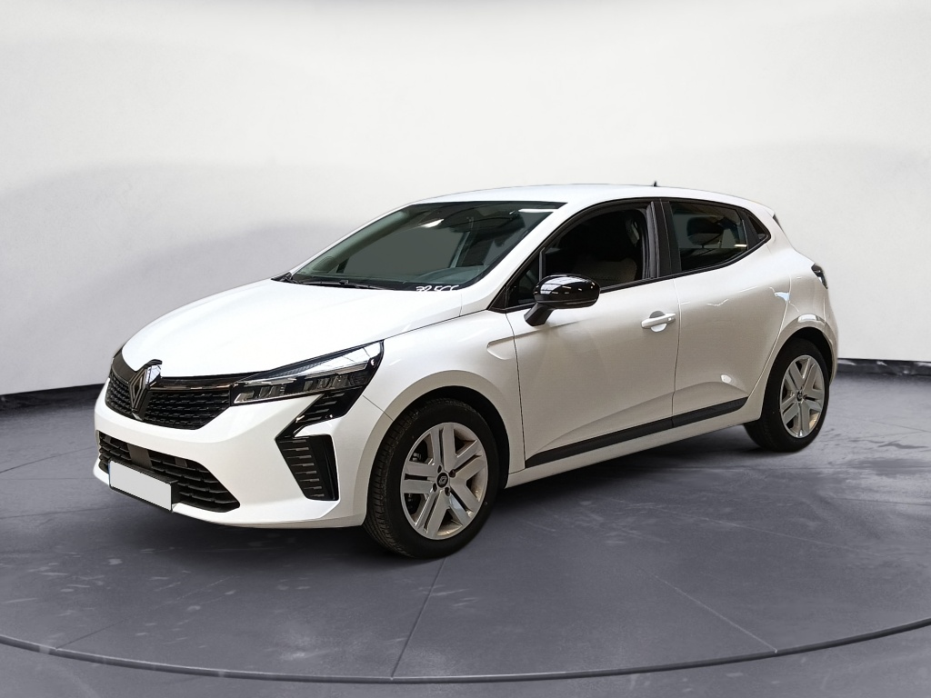 RENAULT Clio 1.5 BLUE DCI 100CH EVOLUTION GSR2 - ref: 72565 - Photo 1