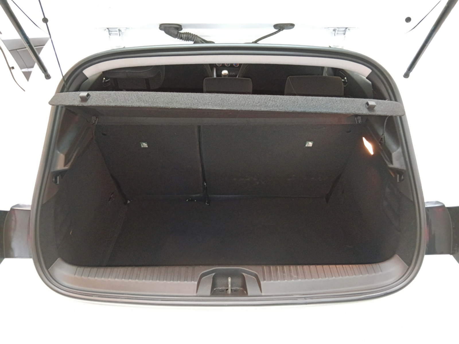 RENAULT Clio 1.5 BLUE DCI 100CH EVOLUTION GSR2 - ref: 72565 - Photo 19