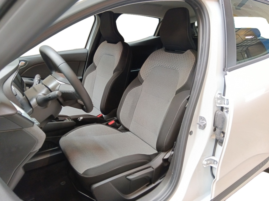 RENAULT Clio 1.5 BLUE DCI 100CH EVOLUTION GSR2 - ref: 72566 - Photo 10