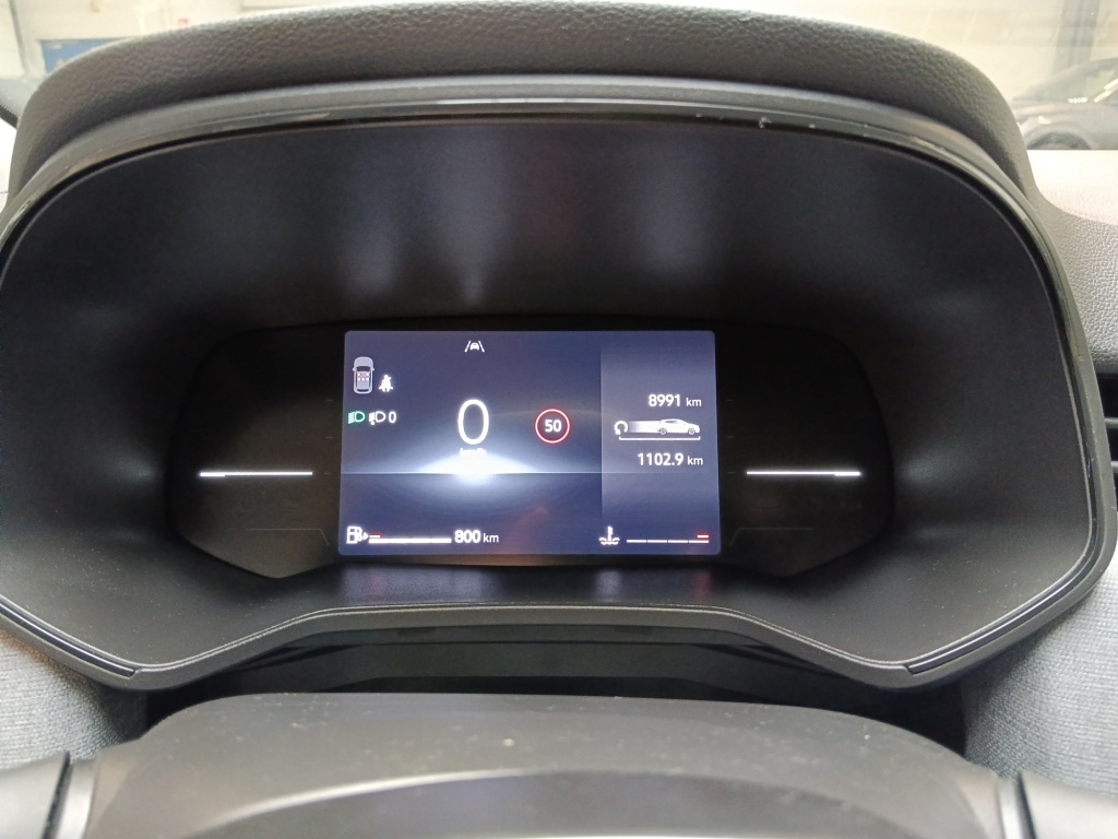 RENAULT Clio 1.5 BLUE DCI 100CH EVOLUTION GSR2 - ref: 72566 - Photo 14