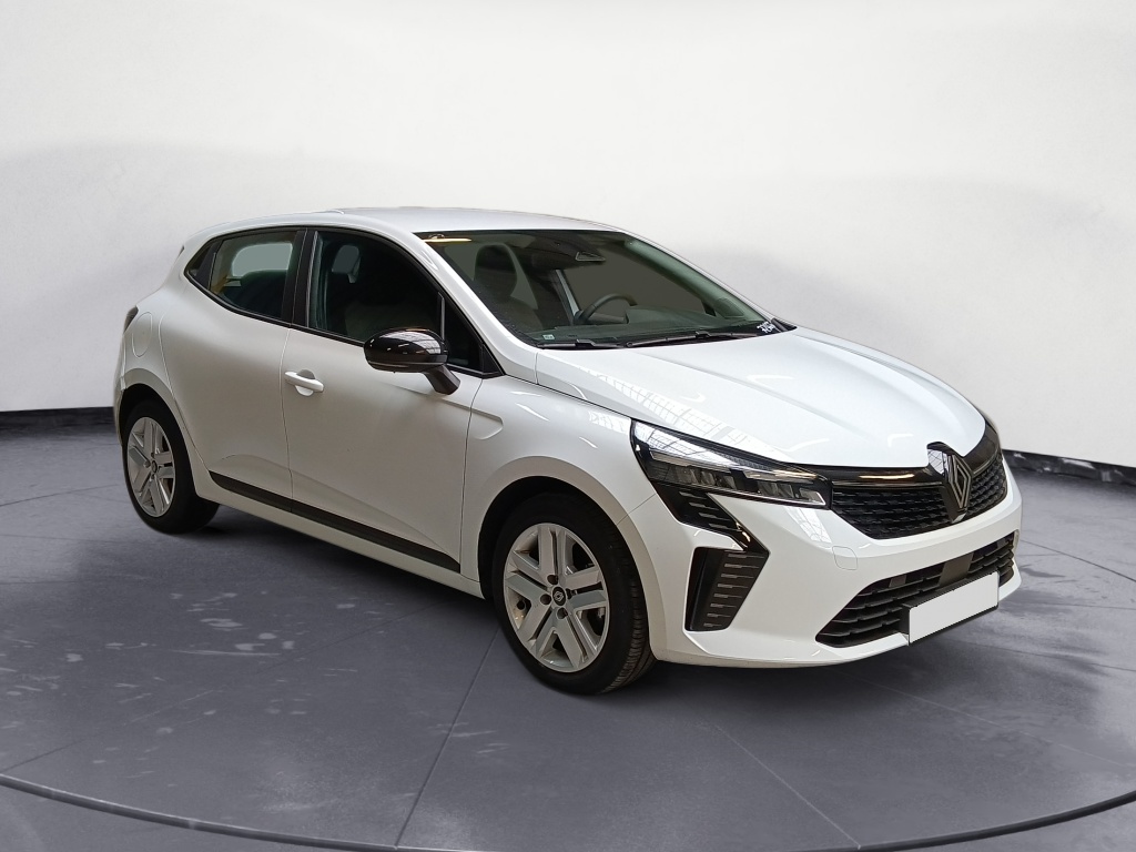 RENAULT Clio 1.5 BLUE DCI 100CH EVOLUTION GSR2 - ref: 72566 - Photo 7