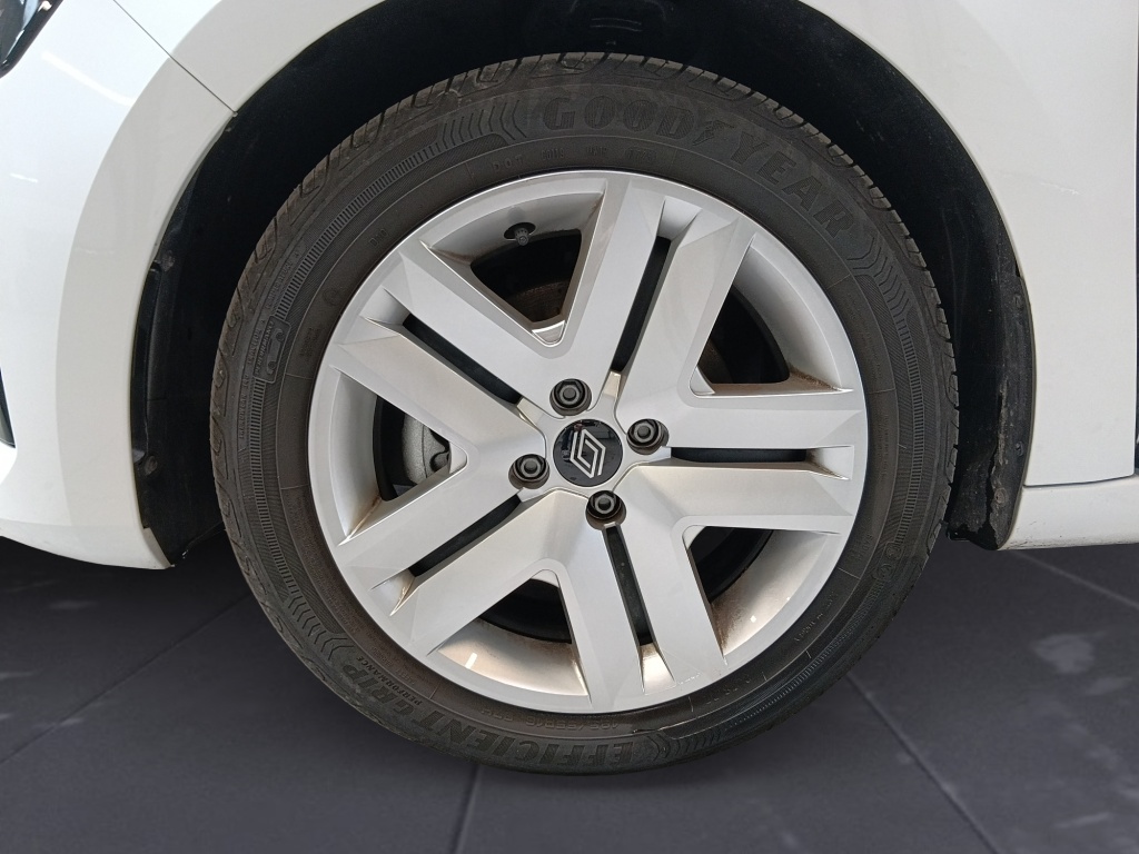 RENAULT Clio 1.5 BLUE DCI 100CH EVOLUTION GSR2 - ref: 72566 - Photo 9